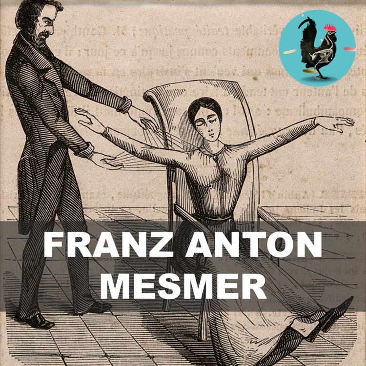 cover art for #260: Virker hypnose?