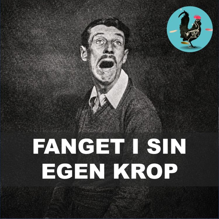 cover art for #261: Den ukendte sygdom der gjorde folk til levende statuer