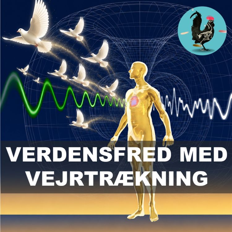 cover art for #263: HjerteMatematik