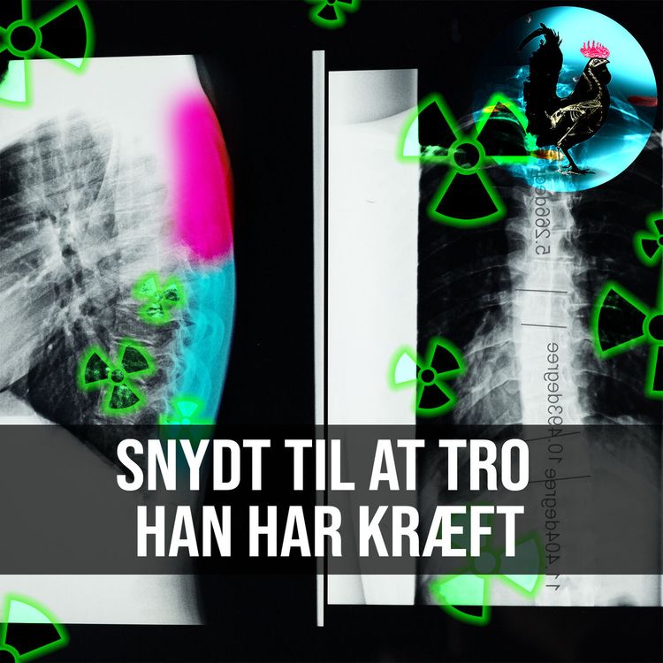 cover art for #071: 30 år med plutonium i rygraden!
