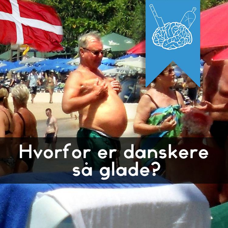 cover art for #3.65: Danskerforskning