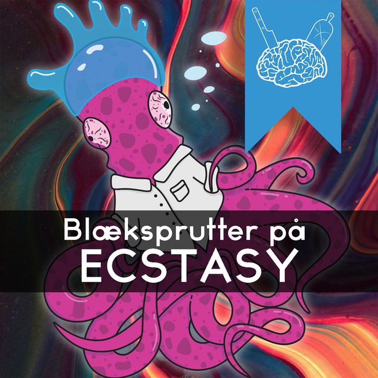 cover art for #3.63: Dyr på stoffer