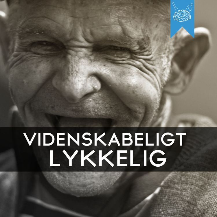 cover art for #3.43: Gør religion dig lykkelig?
