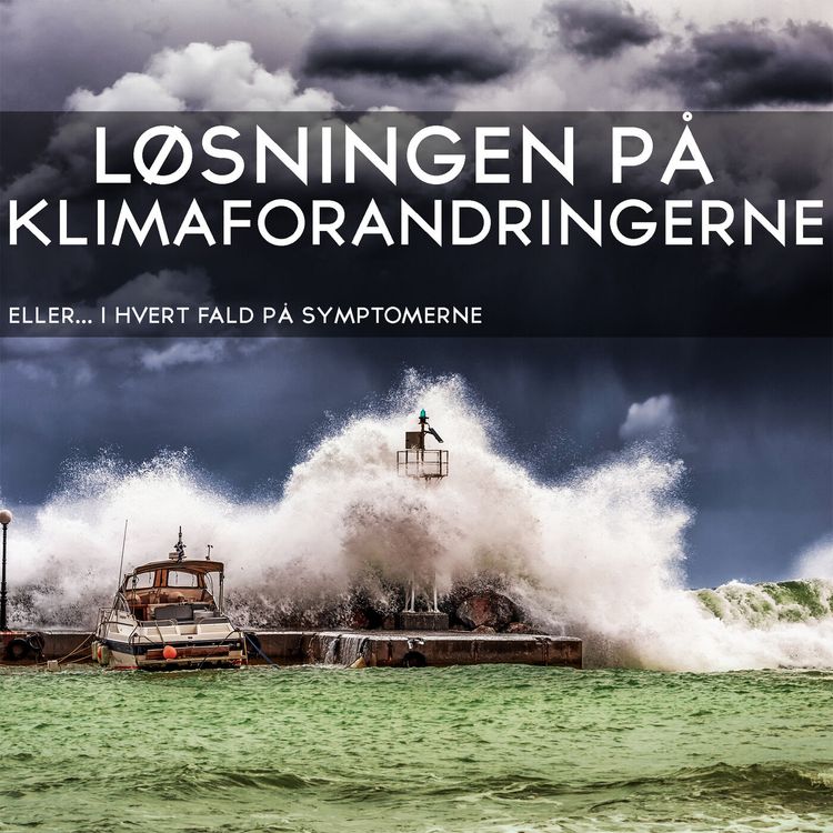 cover art for #3.25: Spækbrættet redder klimaet!