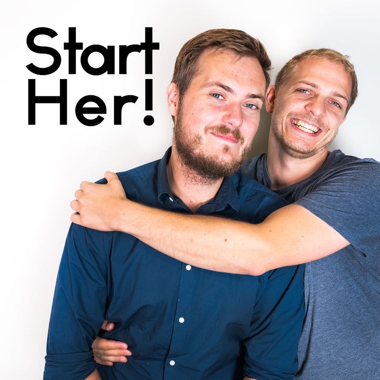 cover art for #3.18: Det gamle "Start Her!"