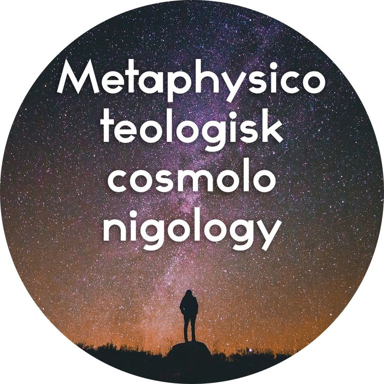 cover art for #2.16: Metaphysico-teologisk-cosmolo-nigology