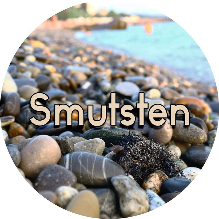 cover art for #1.14: Smutsten