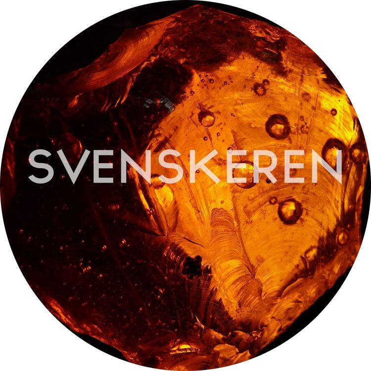 cover art for #1.06: Et Navn Efter Døden