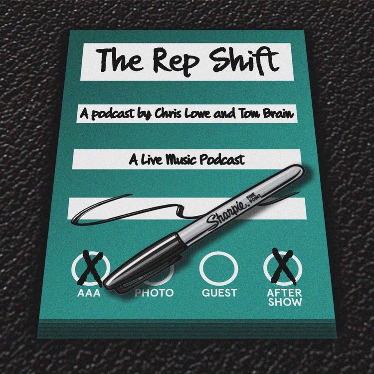 cover art for S1 EP 8: Rachel - Pick A Card Any Card