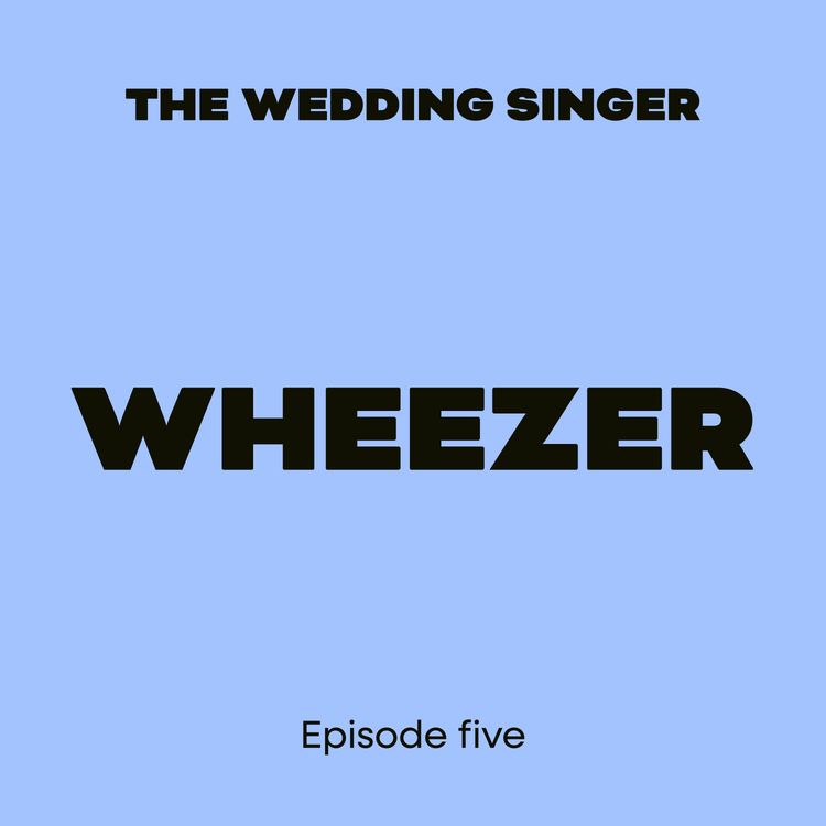 cover art for Wheezer