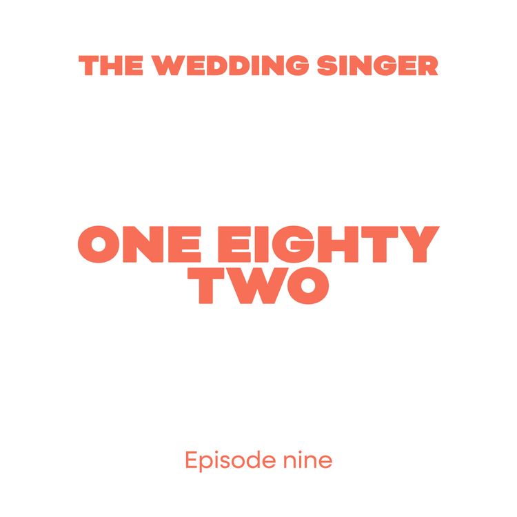 cover art for One Eighty Two