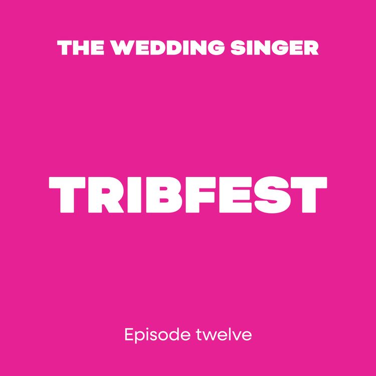 cover art for Tribfest