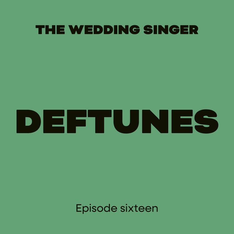 cover art for Deftunes