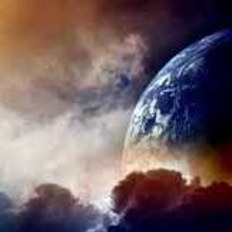 cover art for Bible Prophecies #6