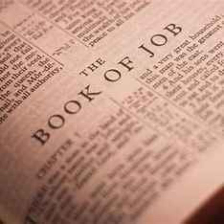 cover art for Job #9