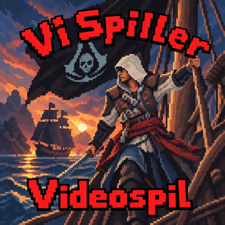 cover art for Assassin's creed Resynced