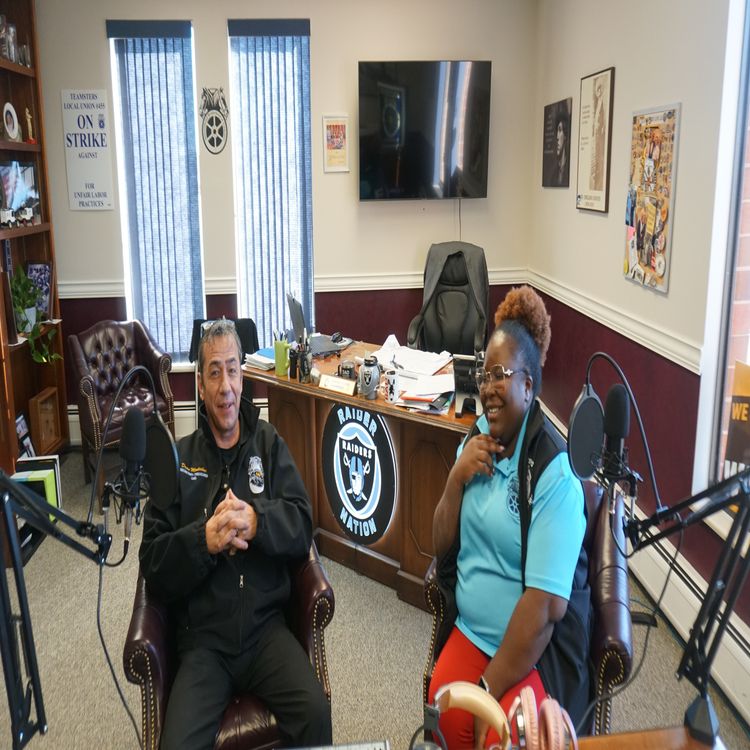 cover art for The Deanster