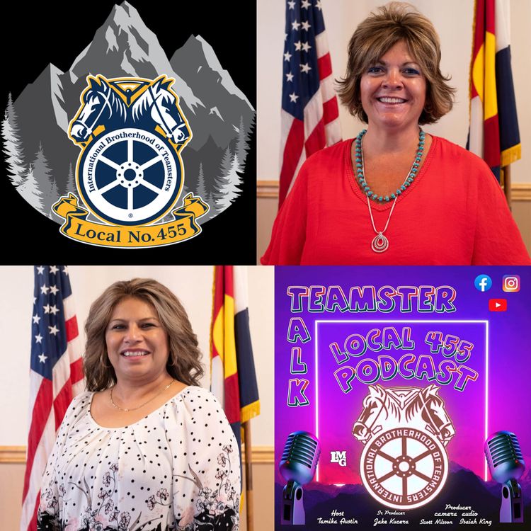 cover art for Teri and Valerie 