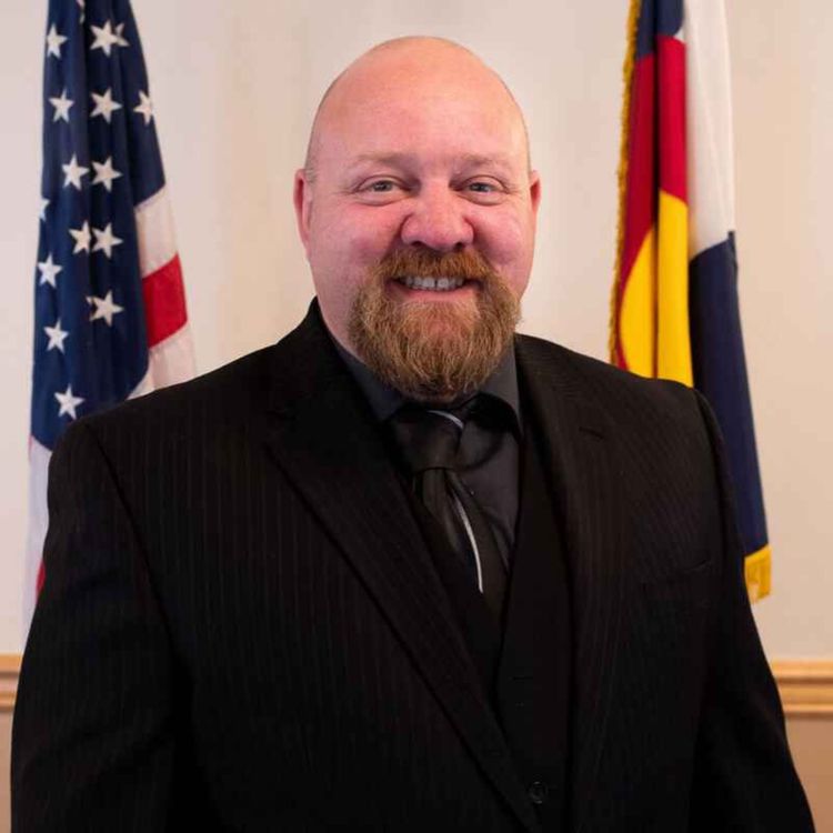 cover art for Greg Marshall