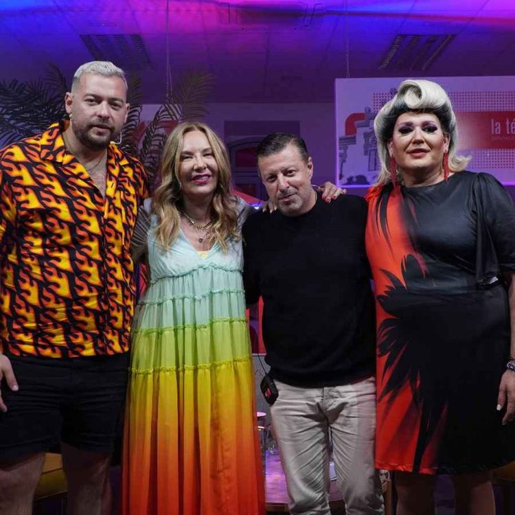 cover art for Secador Que Calor T2 #03 |  Belén Rodríguez