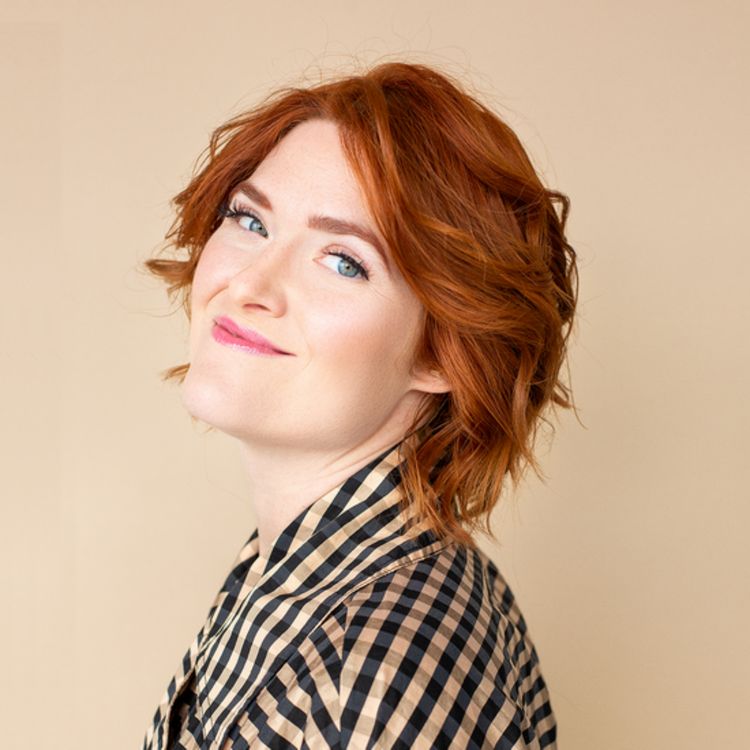 cover art for From Cyborg to Patronus