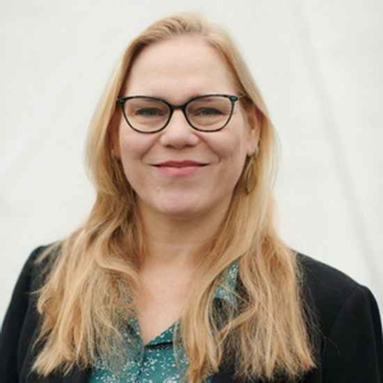 cover art for Finding Happiness in Solving the Biggest, Hardest Problem: 