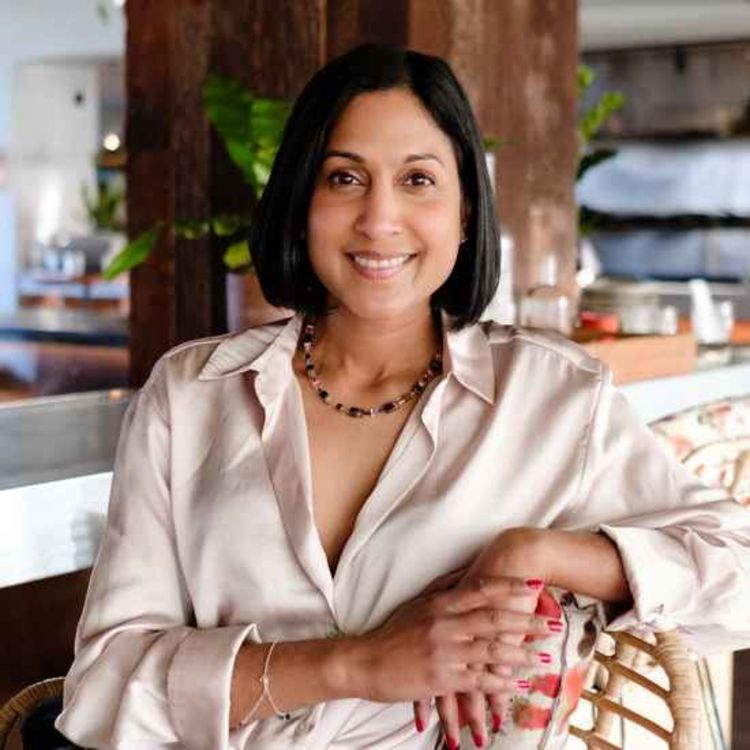 cover art for Leading with Empathy