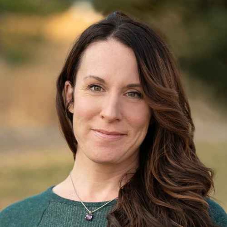 cover art for Radical Self Care for Personal Transformation with Kalia Garrido