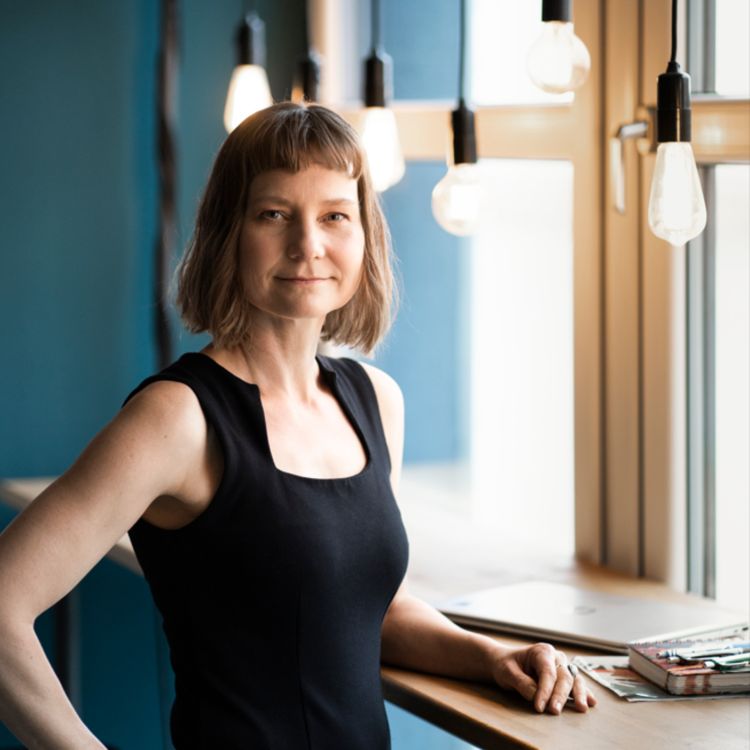 cover art for Re-thinking Assumptions - About Others and Ourselves with Corinna Freitag, PhD