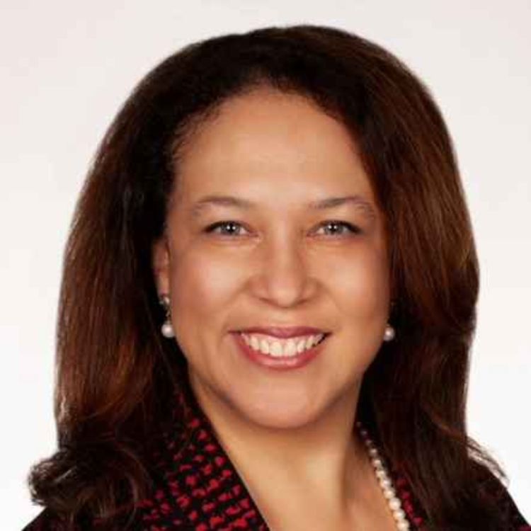 cover art for Leadership as generosity: Jill Rosenberg Jones on Philanthropy, Purpose, and Service