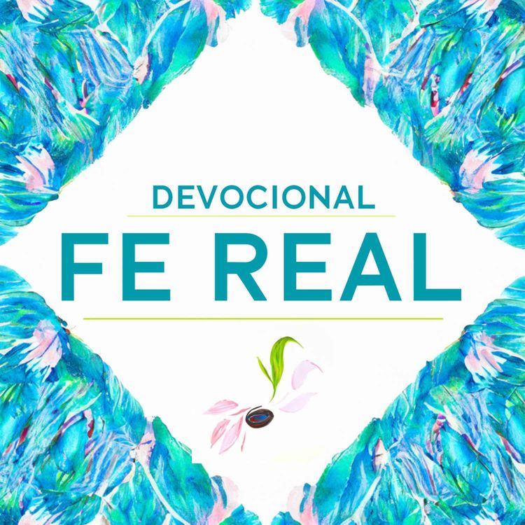 cover art for Por qué necesitas Fe Real