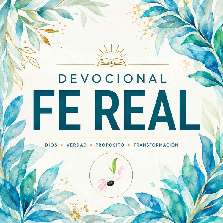 cover art for 41. La paz con Dios