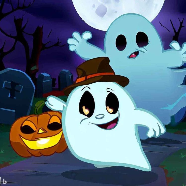 cover art for The Not-So-Scary Scarecrow