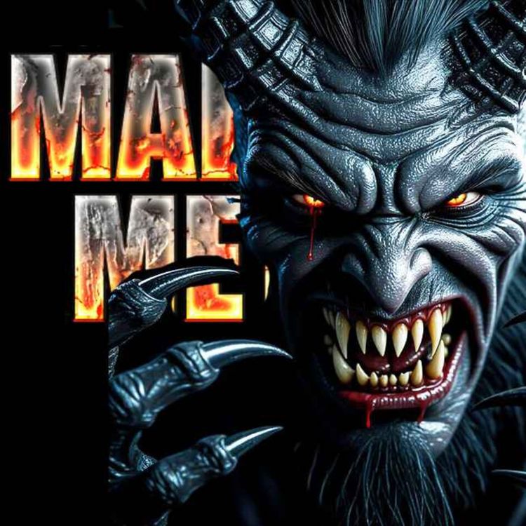 cover art for Made in Metal 453 | Sabaton, Ronnie Romero, The Dead Daisies y el metal que cierra el año con fuerza