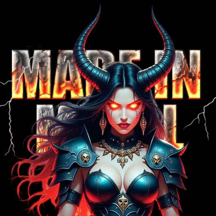 cover art for Made in Metal 458 | Power, Folk y Hard Rock: Avantasia, Equilibrium, Agnostic Front, Bonfire y más | 21/01