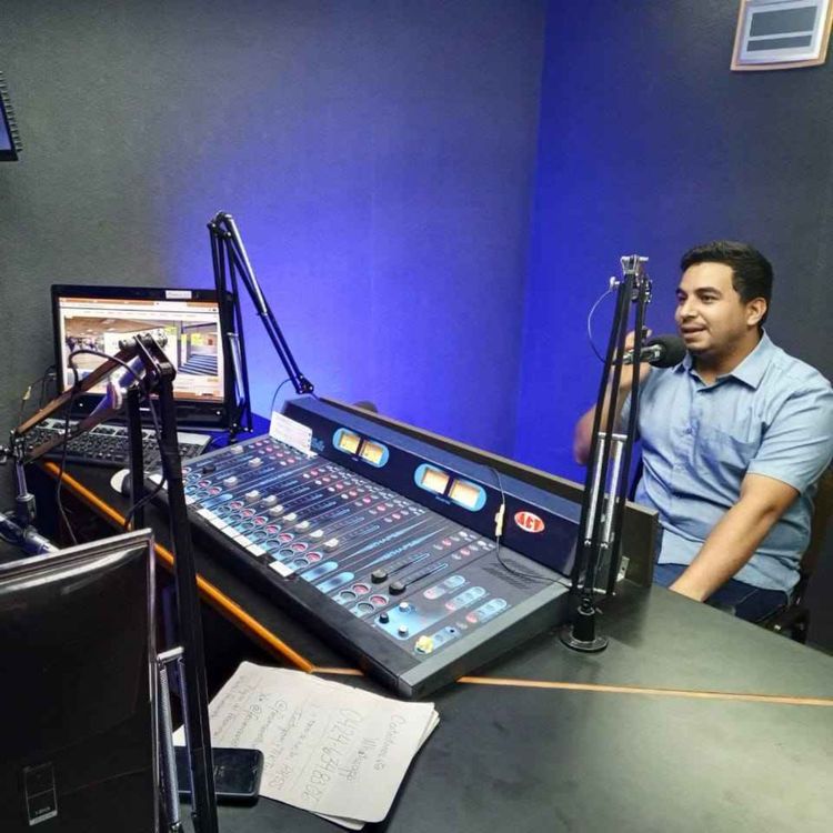 cover art for Frecuencia Noticias 666 – jóvenes del Zulia promueven el voto