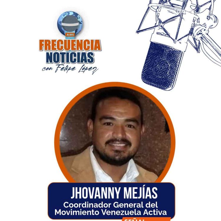 cover art for Frecuencia Noticias 672 – Movimientos políticos promueven el voto en el Zulia