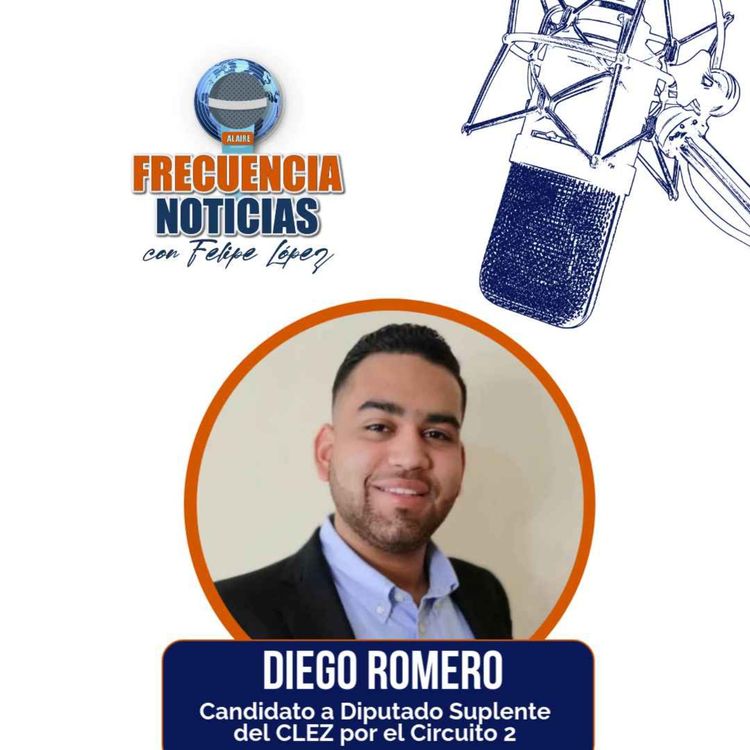 cover art for Frecuencia Noticias 704 – Jóvenes insisten en participar en elecciones regionales