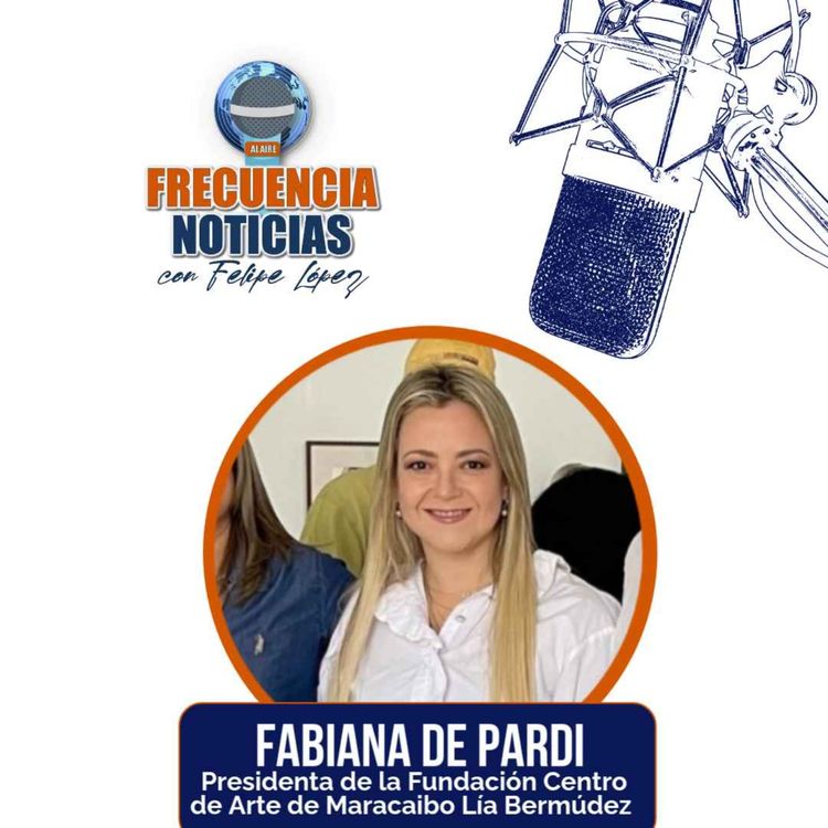 cover art for Frecuencia Noticias 709 – El CAMLB iniciará programación artística y cultural