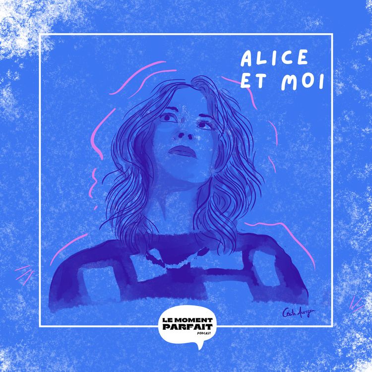cover art for Alice et moi, Ça me va