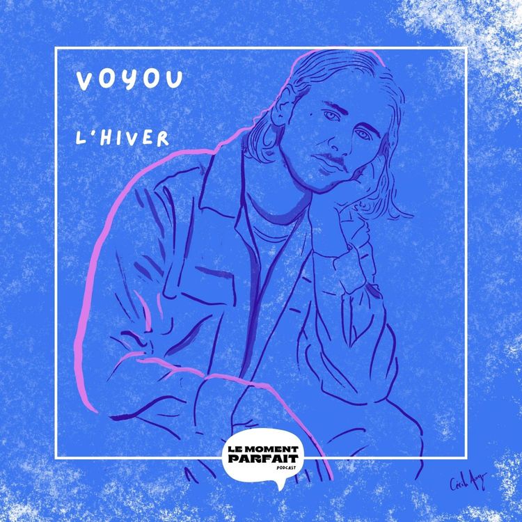 cover art for Voyou, L'Hiver