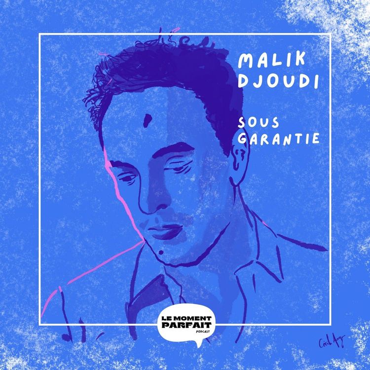 cover art for Malik Djoudi, Sous Garantie