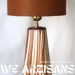 cover art for We Artisans, Bienvenue à l'atelier !