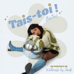 cover art for Tais-toi (aka t'es toi)