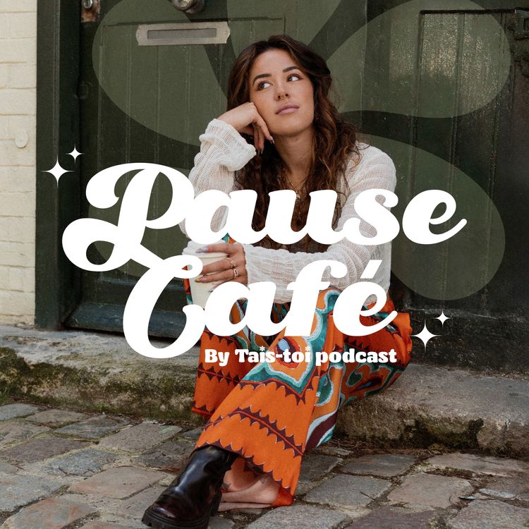 cover art for PAUSE CAFÉ #1