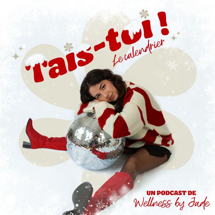 cover art for Et si tu t'aimais un peu plus ?