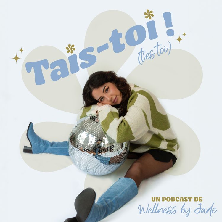 cover art for Mes tips anti-anxiété