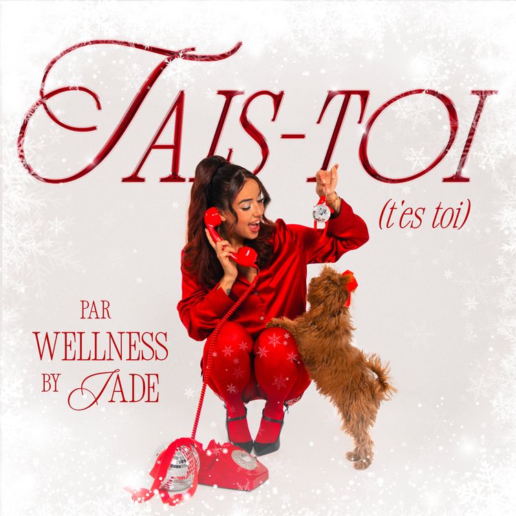 cover art for Laisse-les faire #2