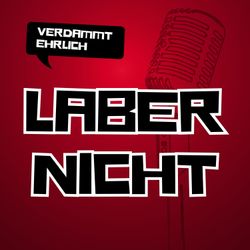 cover art for Laber Nicht