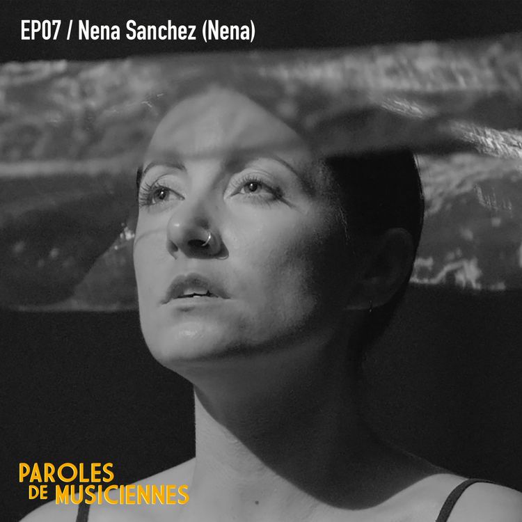 cover art for Nena Sanchez (Nena)